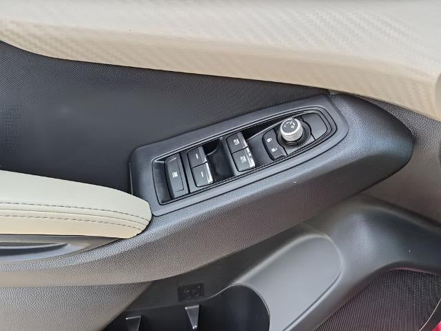 2019 Subaru Ascent 2.4T Premium 8-Passenger