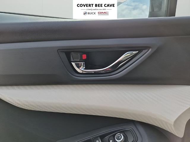 2019 Subaru Ascent 2.4T Premium 8-Passenger