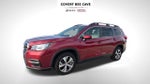 2019 Subaru Ascent 2.4T Premium 8-Passenger
