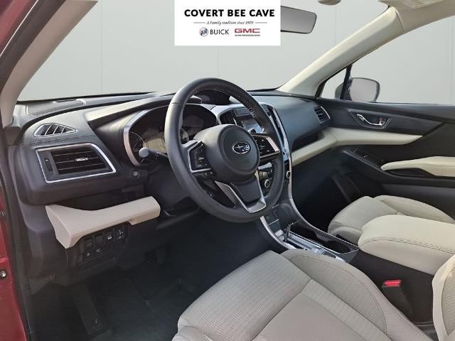 2019 Subaru Ascent 2.4T Premium 8-Passenger