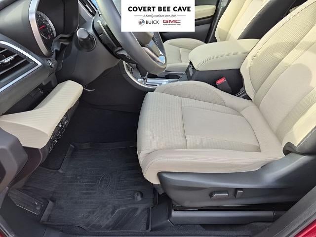 2019 Subaru Ascent 2.4T Premium 8-Passenger