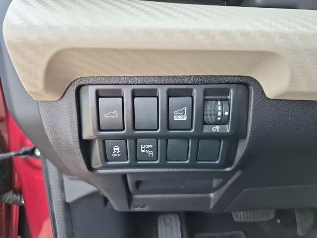 2019 Subaru Ascent 2.4T Premium 8-Passenger