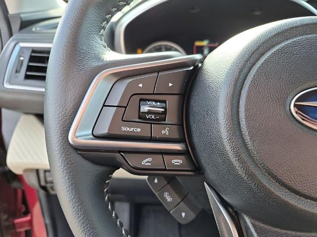 2019 Subaru Ascent 2.4T Premium 8-Passenger