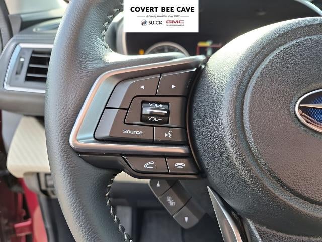 2019 Subaru Ascent 2.4T Premium 8-Passenger