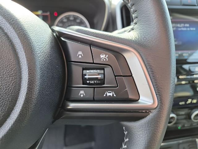 2019 Subaru Ascent 2.4T Premium 8-Passenger