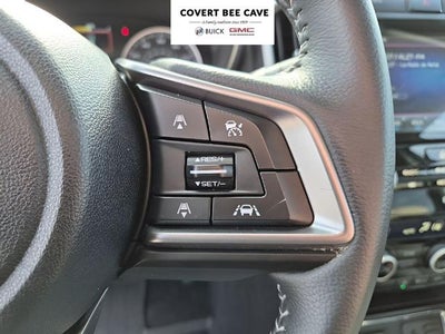 2019 Subaru Ascent 2.4T Premium 8-Passenger