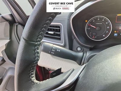 2019 Subaru Ascent 2.4T Premium 8-Passenger