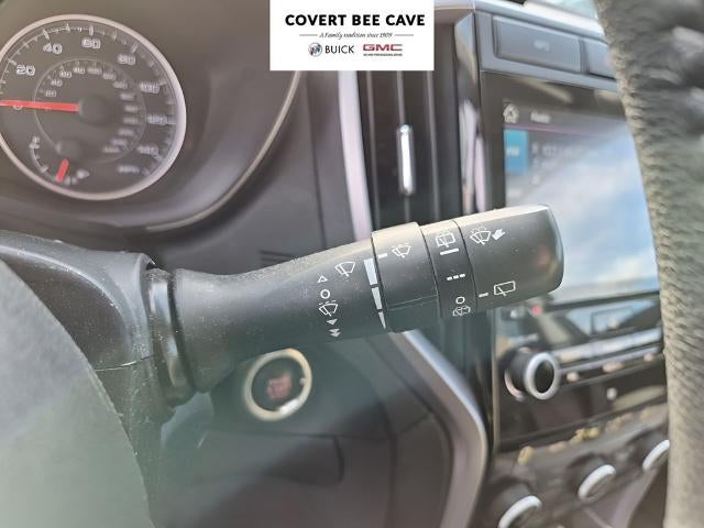 2019 Subaru Ascent 2.4T Premium 8-Passenger