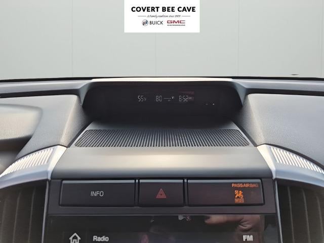 2019 Subaru Ascent 2.4T Premium 8-Passenger