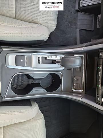 2019 Subaru Ascent 2.4T Premium 8-Passenger