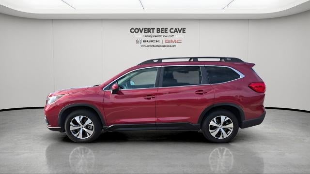 2019 Subaru Ascent 2.4T Premium 8-Passenger