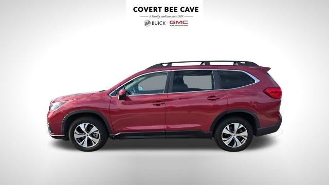 2019 Subaru Ascent 2.4T Premium 8-Passenger