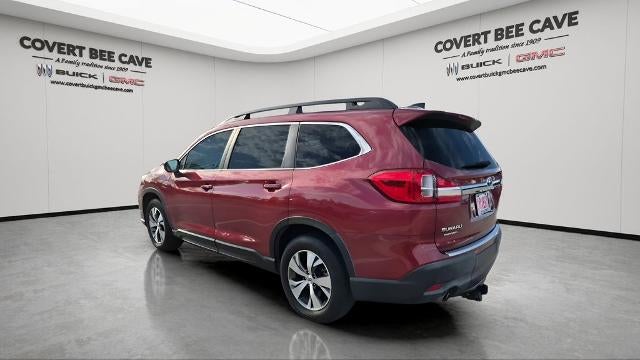 2019 Subaru Ascent 2.4T Premium 8-Passenger