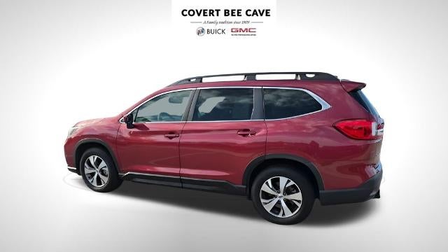 2019 Subaru Ascent 2.4T Premium 8-Passenger