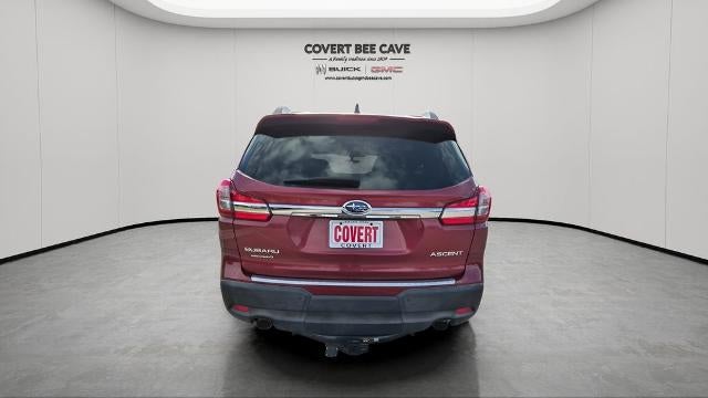 2019 Subaru Ascent 2.4T Premium 8-Passenger