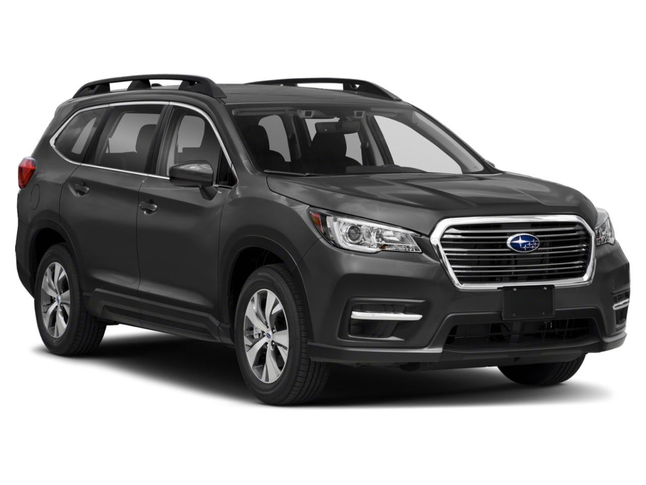 2019 Subaru Ascent 2.4T Premium 8-Passenger