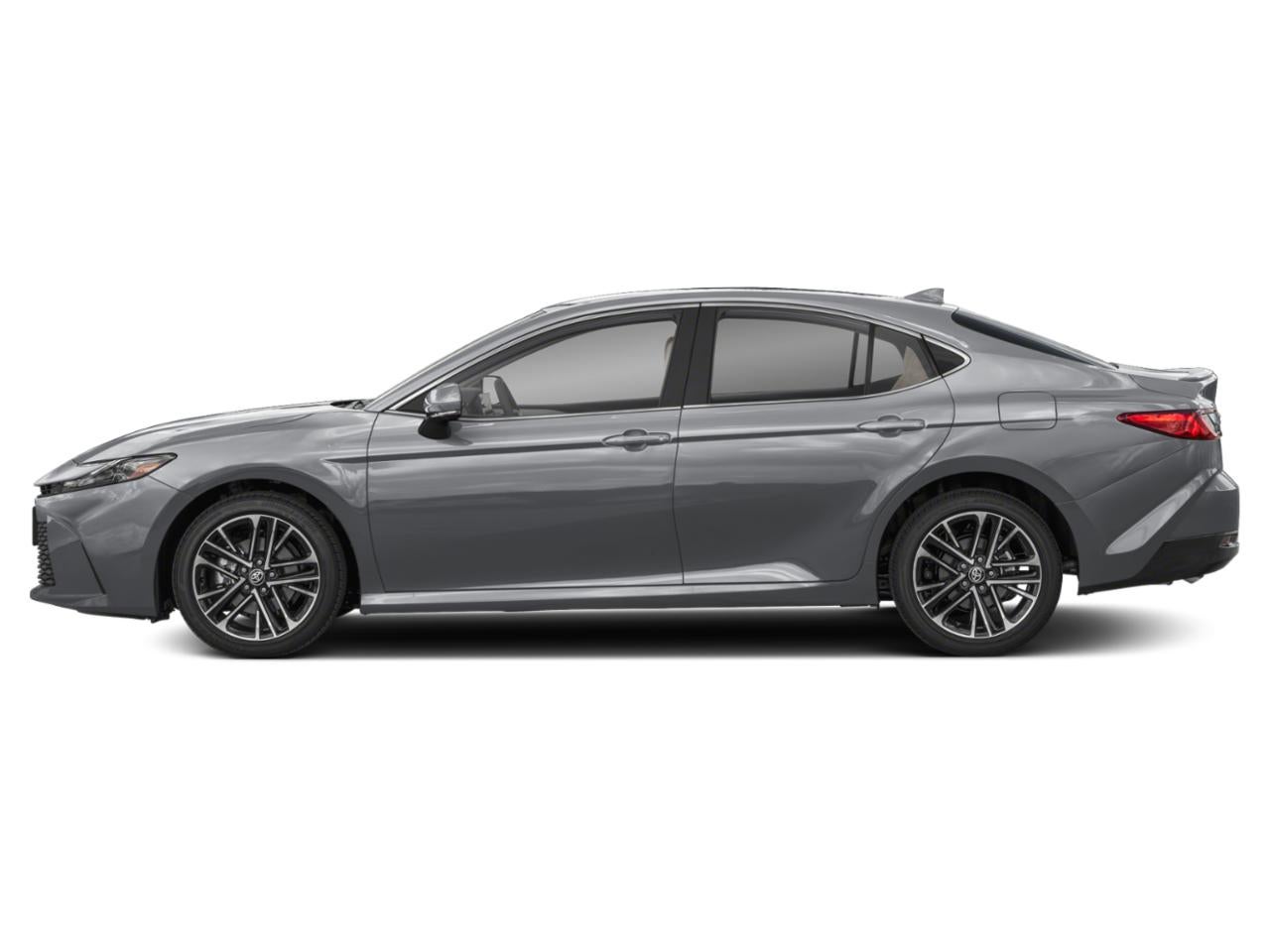 2025 Toyota Camry XLE (SE)