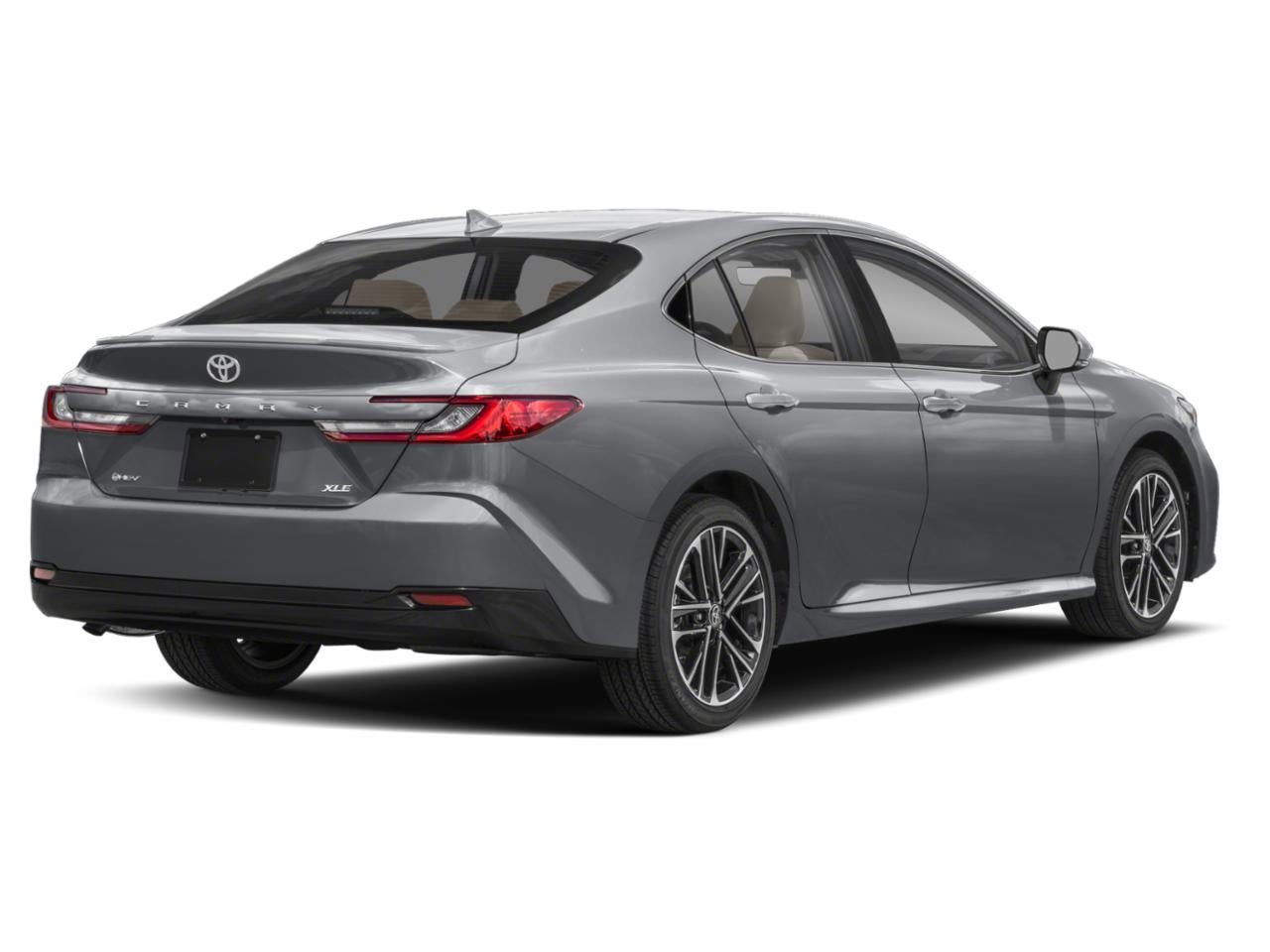 2025 Toyota Camry XLE (SE)