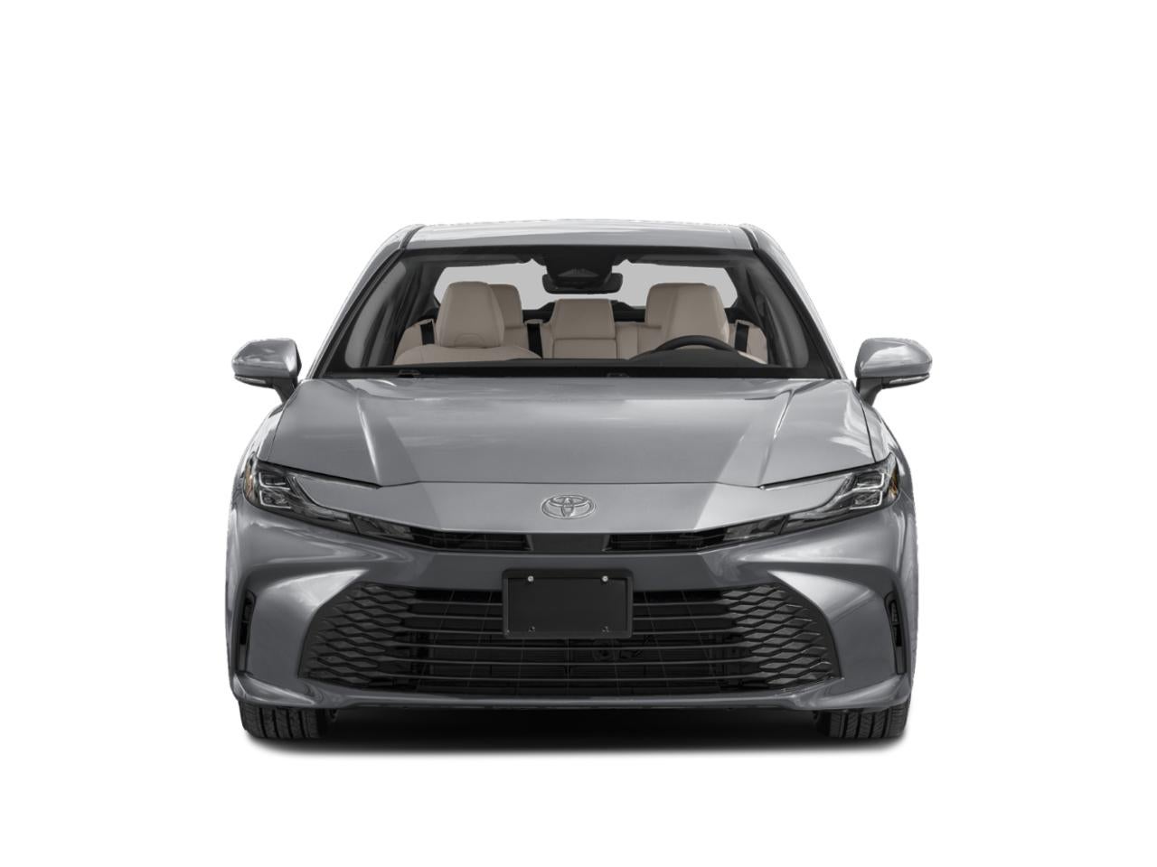 2025 Toyota Camry XLE (SE)