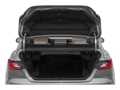 2025 Toyota Camry XLE (SE)