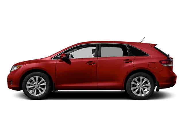 2013 Toyota Venza 4dr Wgn I4 FWD LE (Natl)