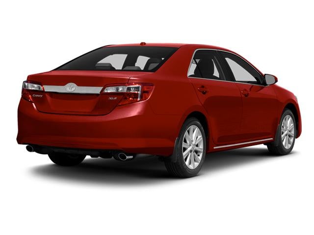 2014 Toyota Camry 4dr Sdn I4 Auto XLE (Natl) *Ltd Avail*