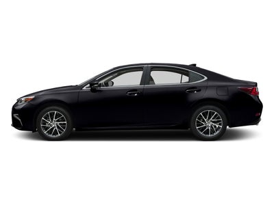 2017 Lexus ES 350 FWD
