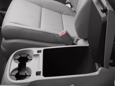 2017 Honda Odyssey EX-L Auto