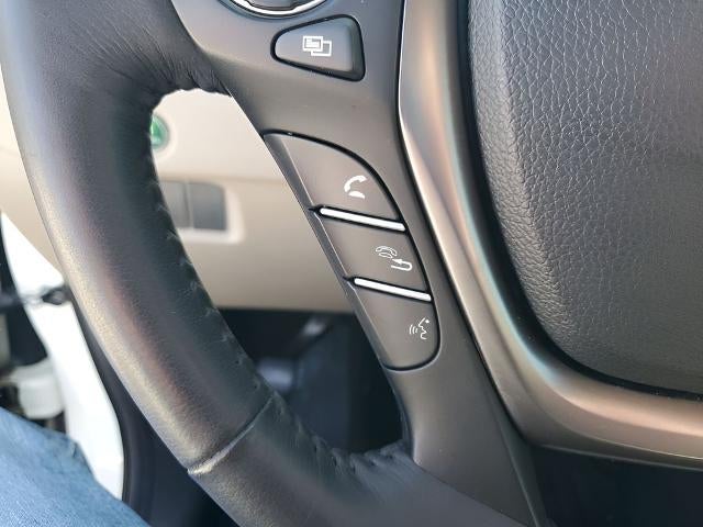 2016 Honda Pilot 2WD EX-L with DVD Rear Entertainment System