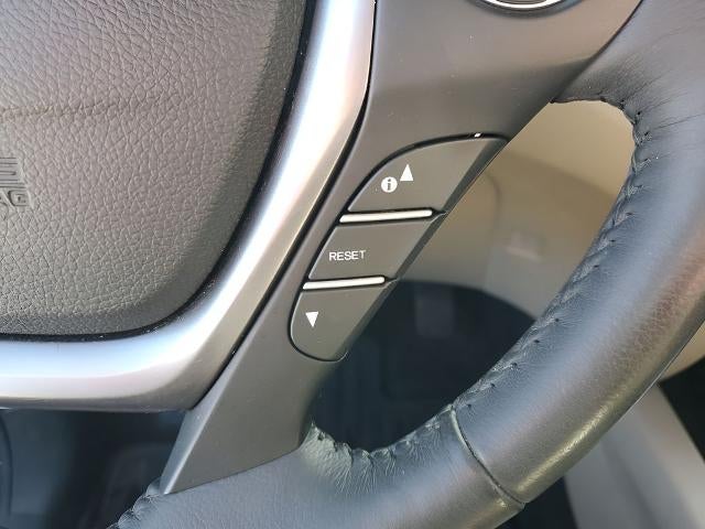 2016 Honda Pilot 2WD EX-L with DVD Rear Entertainment System