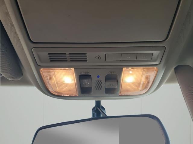 2016 Honda Pilot 2WD EX-L with DVD Rear Entertainment System