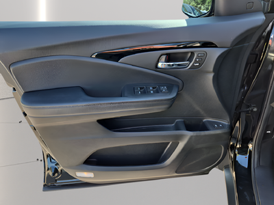 2022 Honda Pilot Touring 8 Passenger
