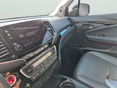 2022 Honda Pilot Touring 8 Passenger