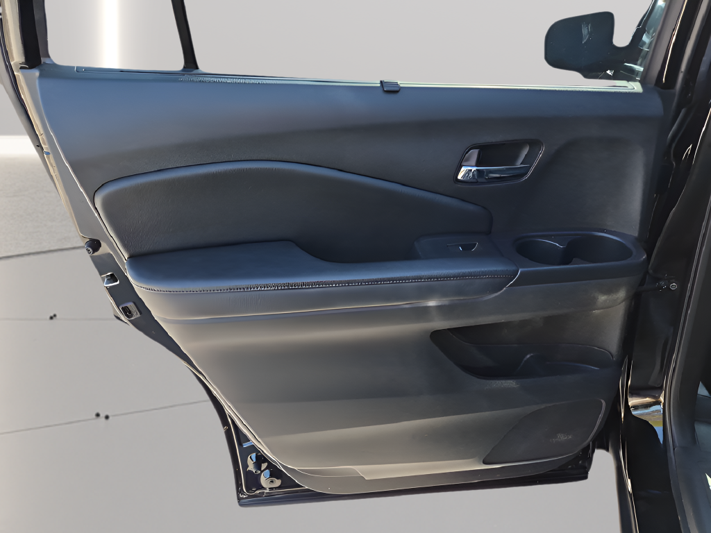 2022 Honda Pilot Touring 8 Passenger