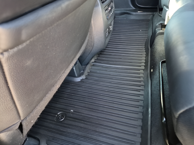 2022 Honda Pilot Touring 8 Passenger