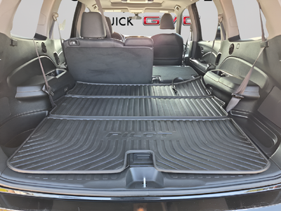 2022 Honda Pilot Touring 8 Passenger