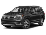 2022 Honda Pilot Touring 8-Passenger AWD