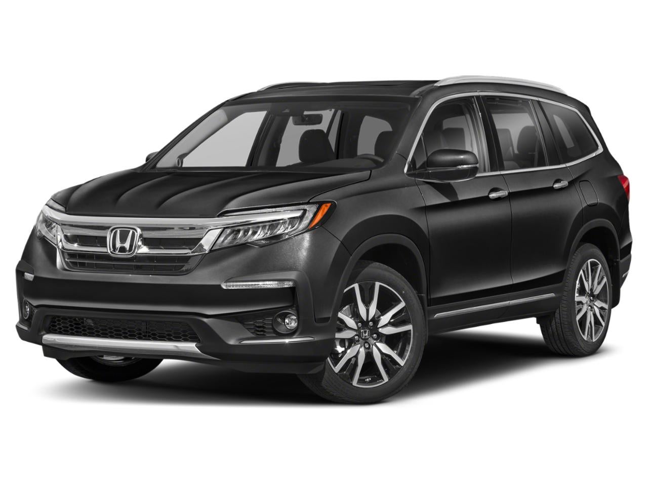 2022 Honda Pilot Touring 8-Passenger AWD