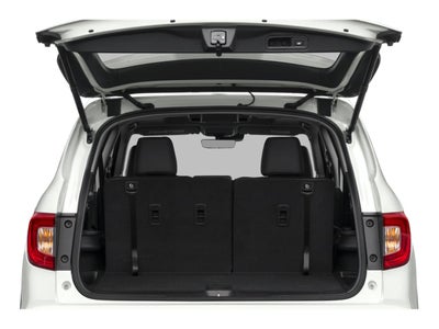 2022 Honda Pilot Touring 8-Passenger AWD