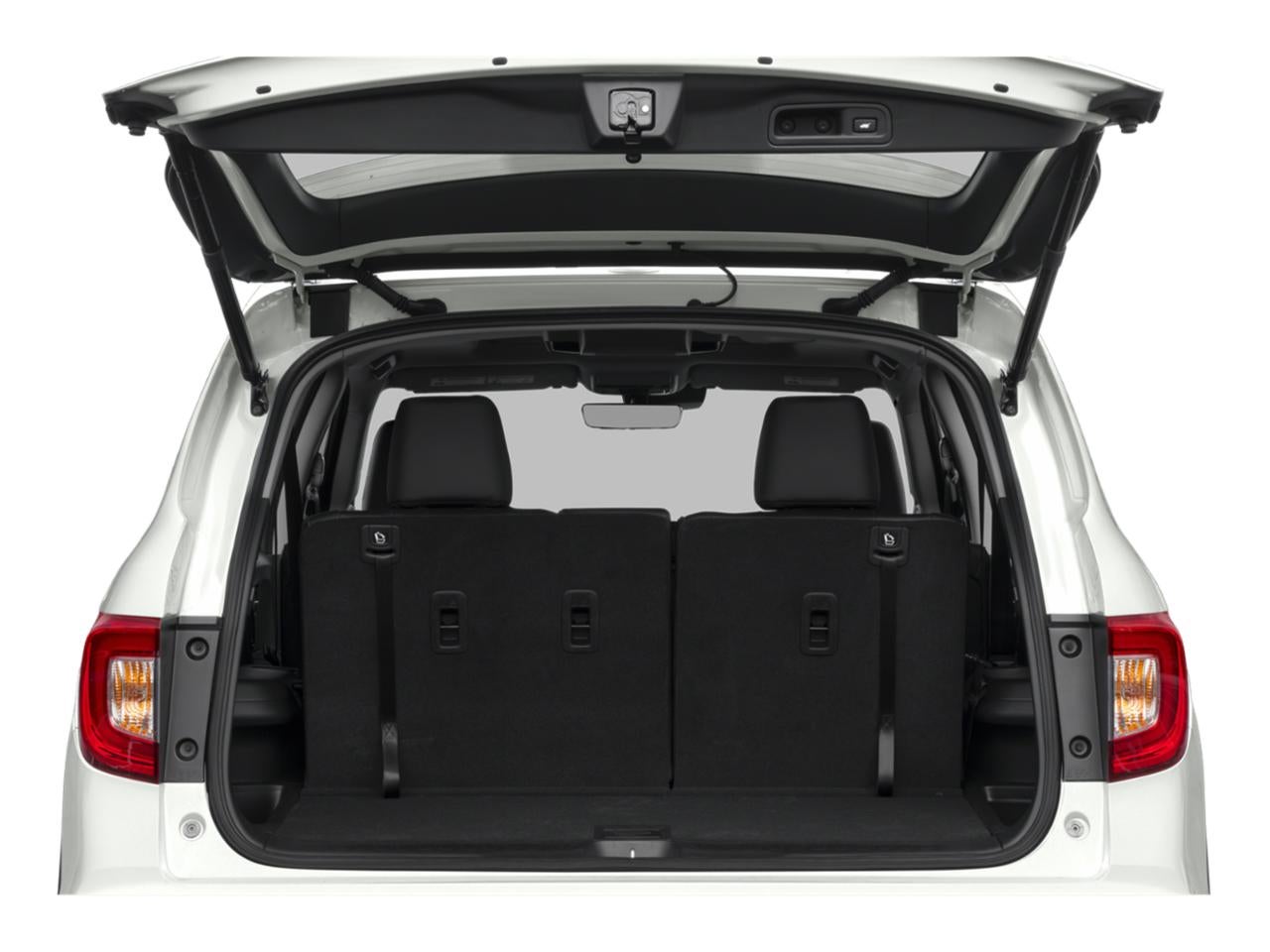 2022 Honda Pilot Touring 8-Passenger AWD
