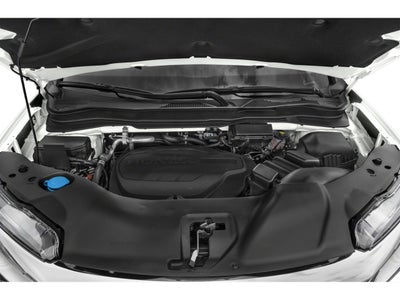 2022 Honda Pilot Touring 8-Passenger AWD