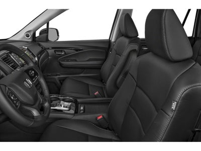2022 Honda Pilot Touring 8-Passenger AWD