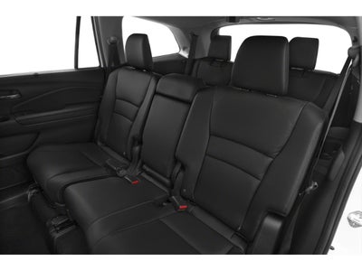 2022 Honda Pilot Touring 8-Passenger AWD