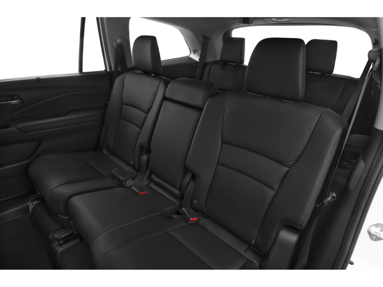 2022 Honda Pilot Touring 8-Passenger AWD