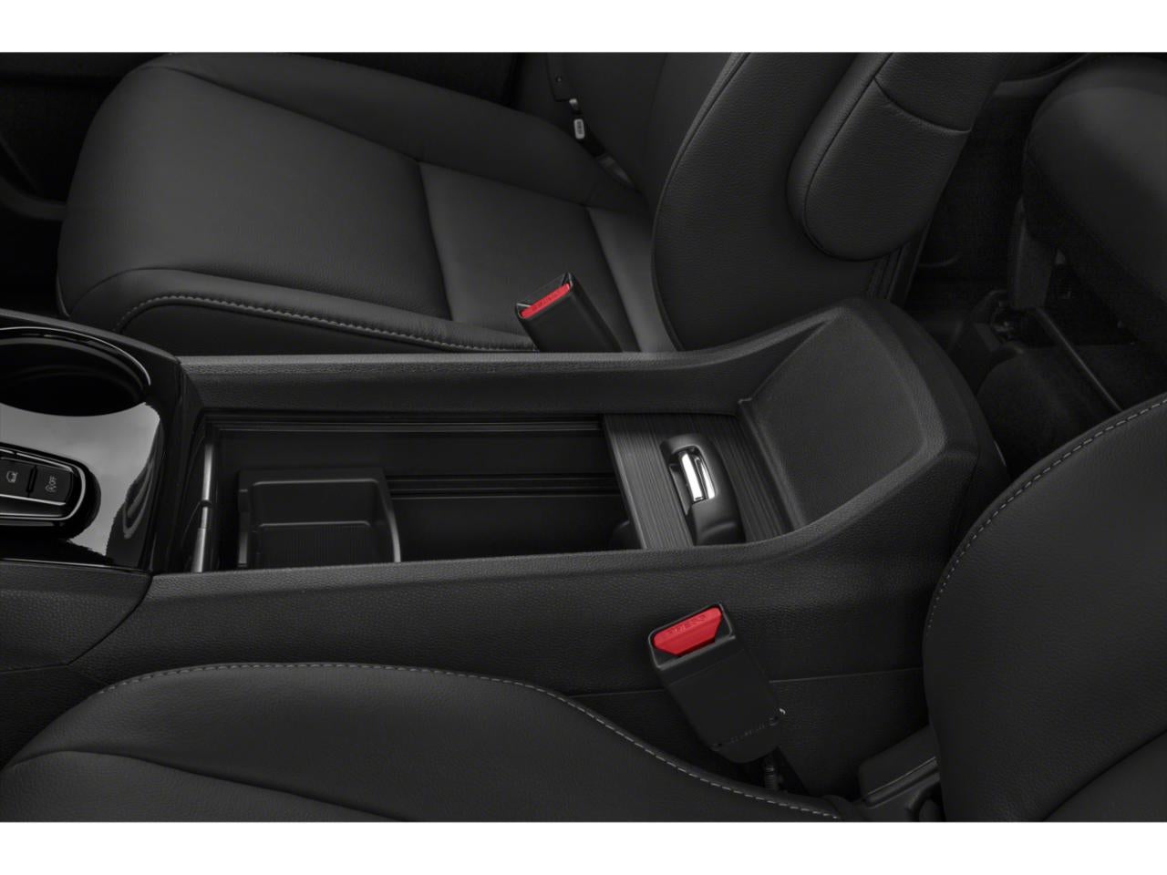 2022 Honda Pilot Touring 8-Passenger AWD