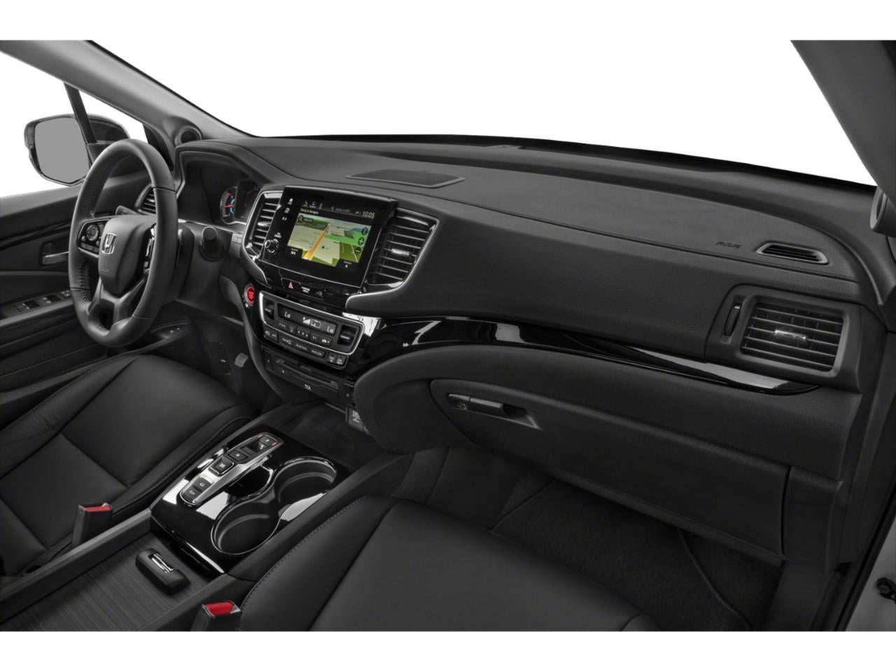 2022 Honda Pilot Touring 8-Passenger AWD