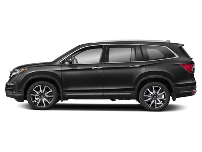 2022 Honda Pilot Touring 8-Passenger AWD