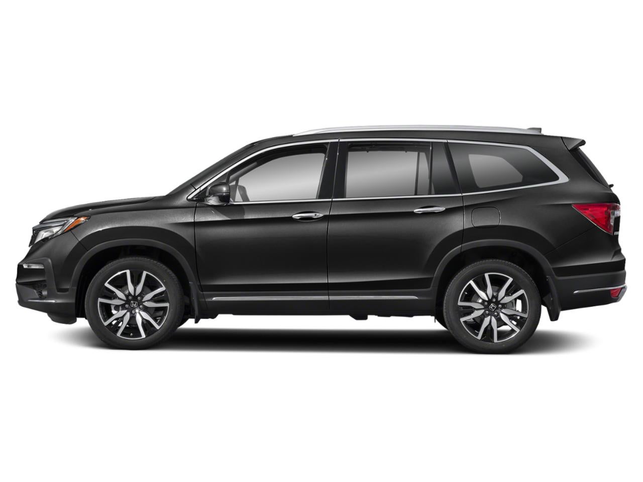 2022 Honda Pilot Touring 8-Passenger AWD