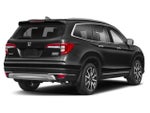 2022 Honda Pilot Touring 8-Passenger AWD