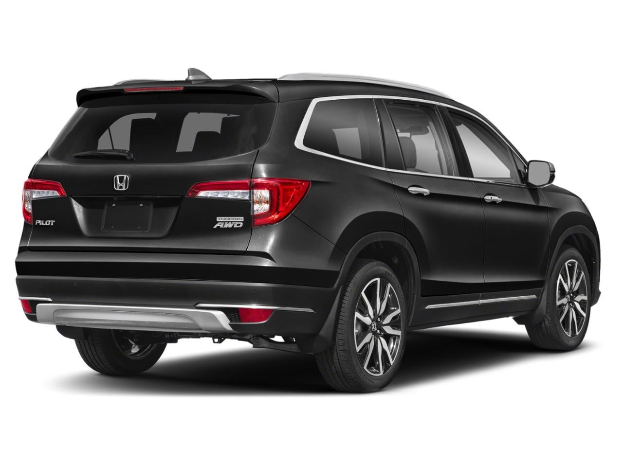 2022 Honda Pilot Touring 8-Passenger AWD